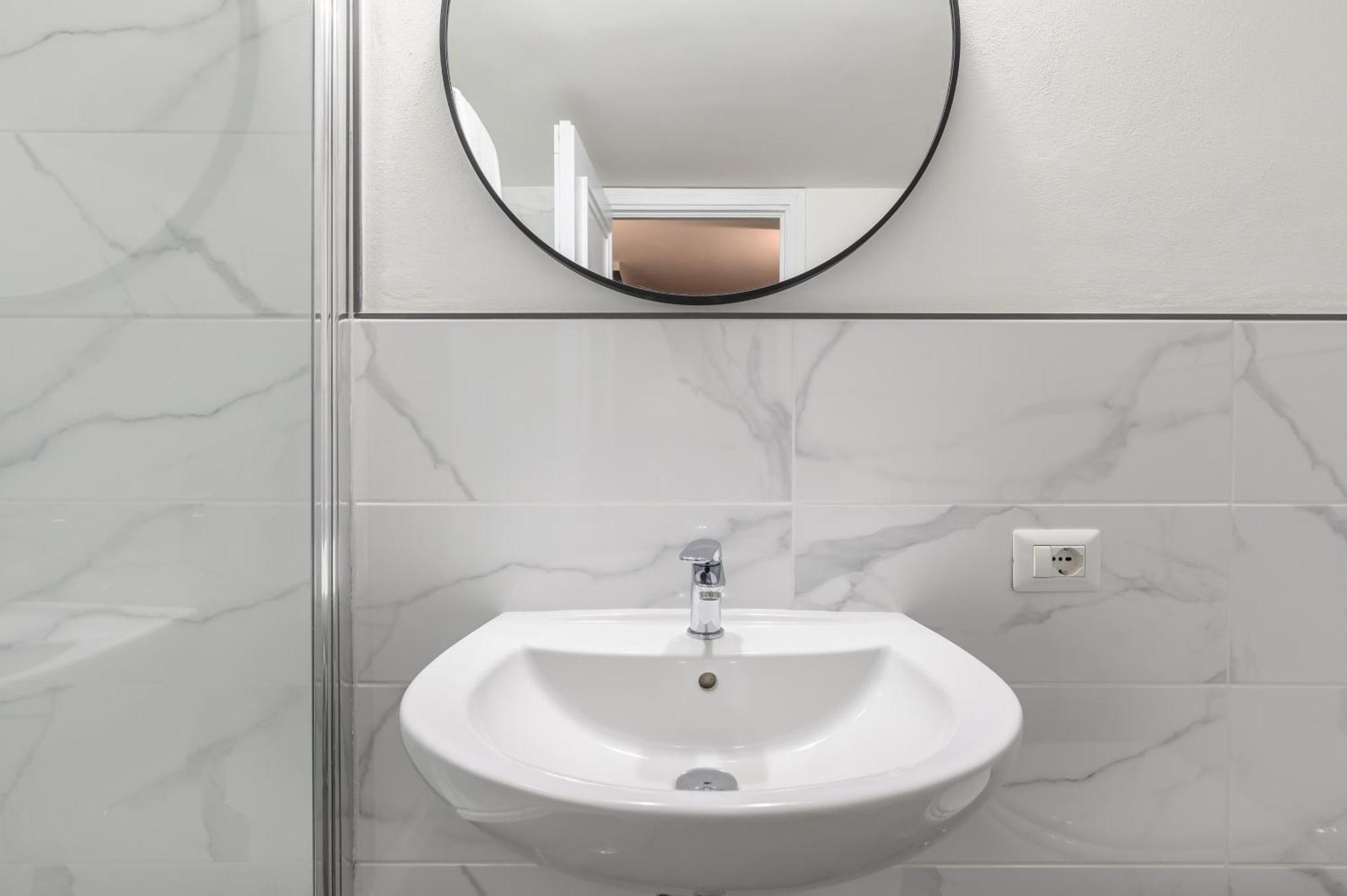 Orso Apartment Ρώμη Εξωτερικό φωτογραφία