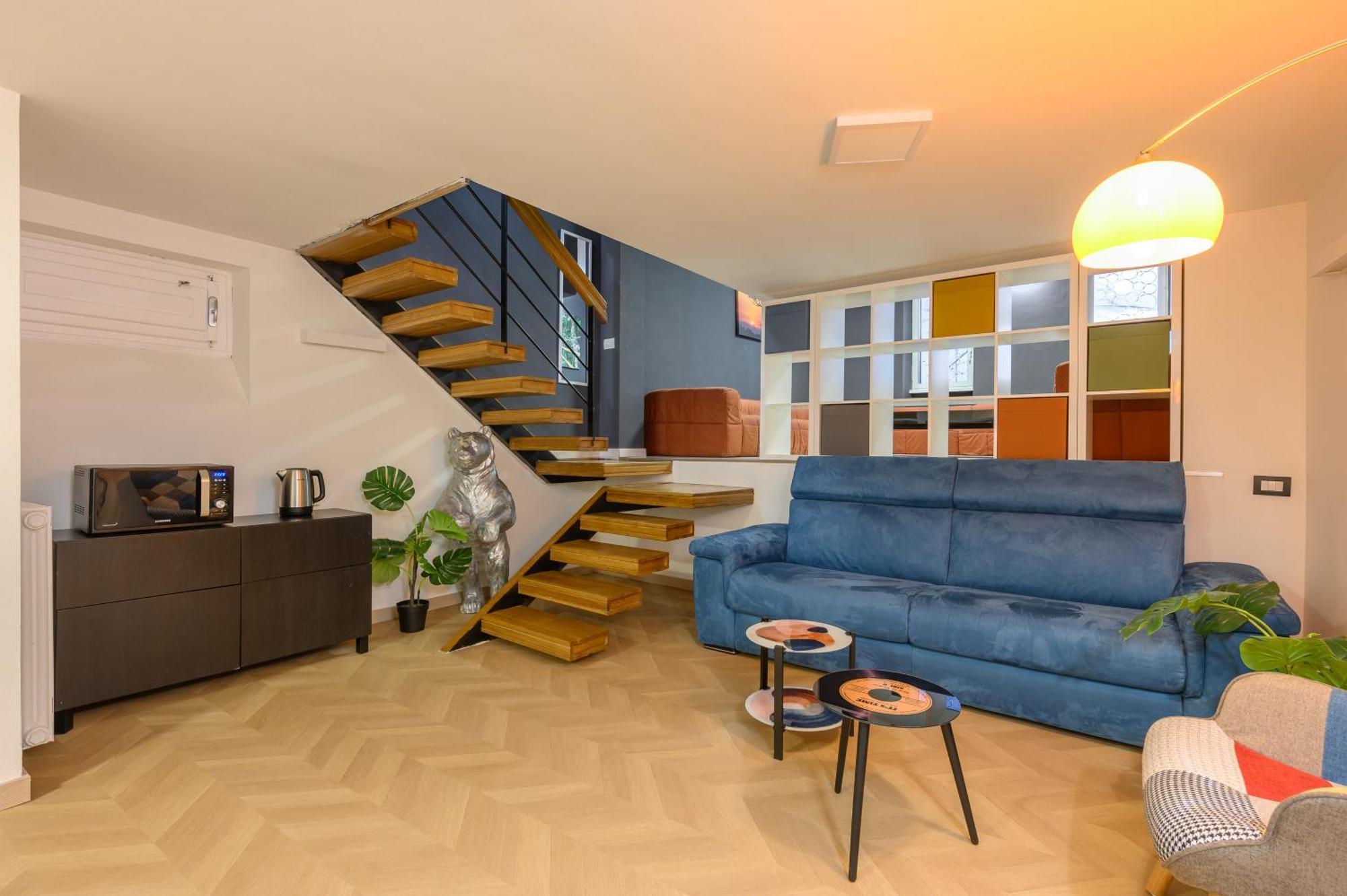 Orso Apartment Ρώμη Εξωτερικό φωτογραφία
