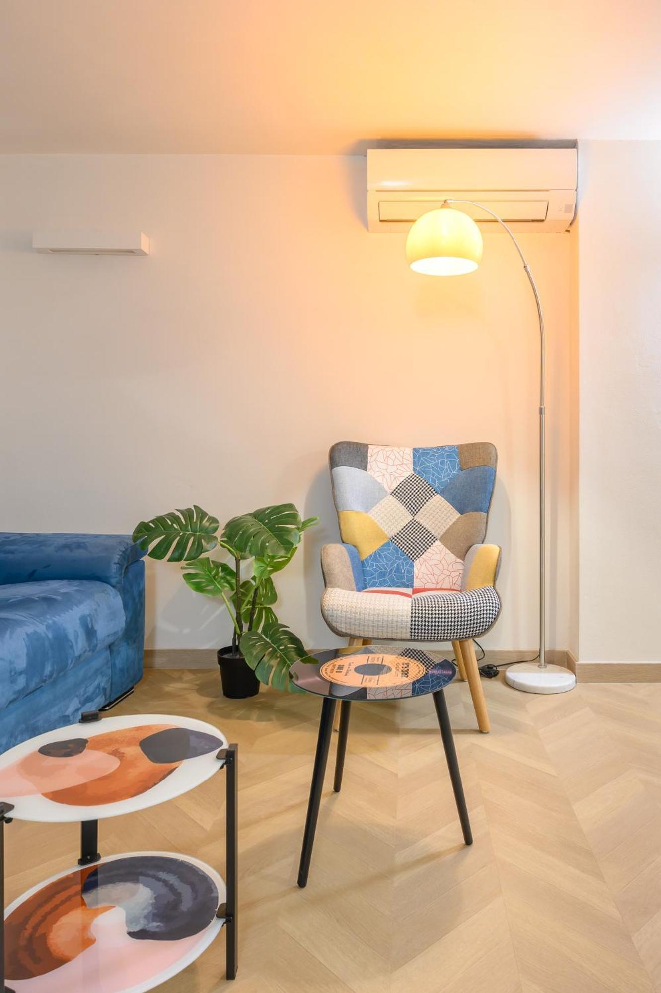 Orso Apartment Ρώμη Εξωτερικό φωτογραφία