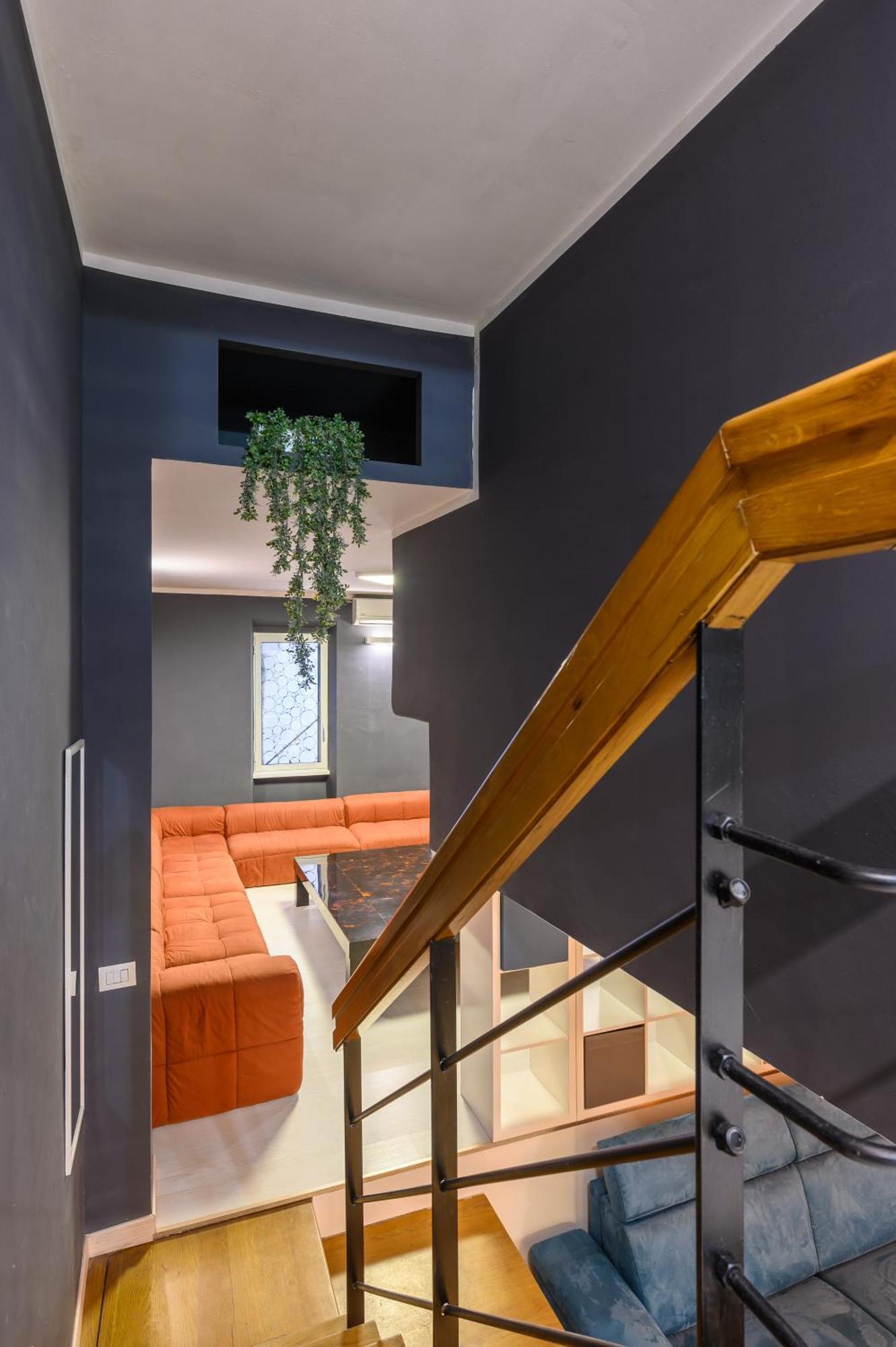 Orso Apartment Ρώμη Εξωτερικό φωτογραφία