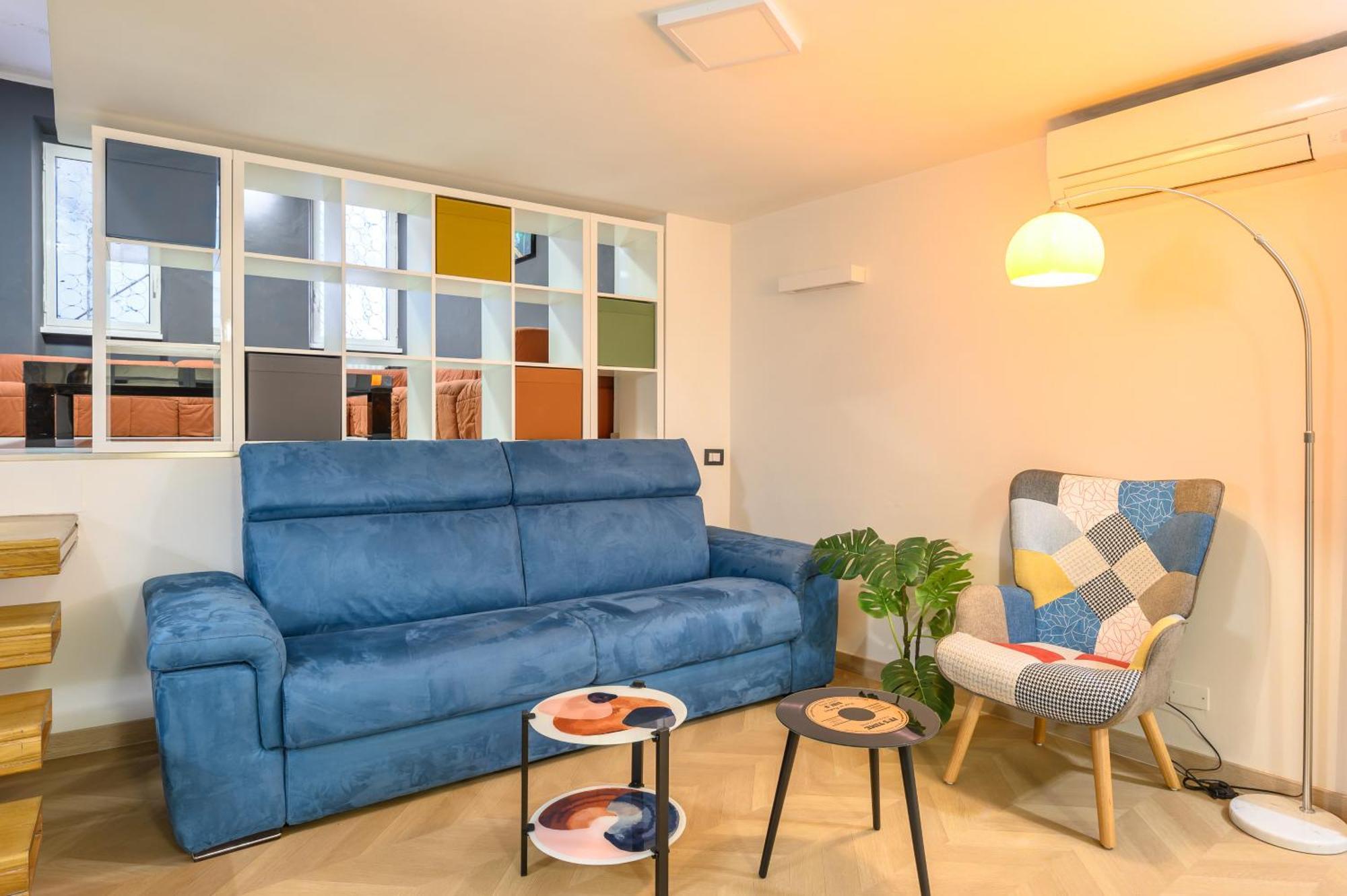Orso Apartment Ρώμη Εξωτερικό φωτογραφία
