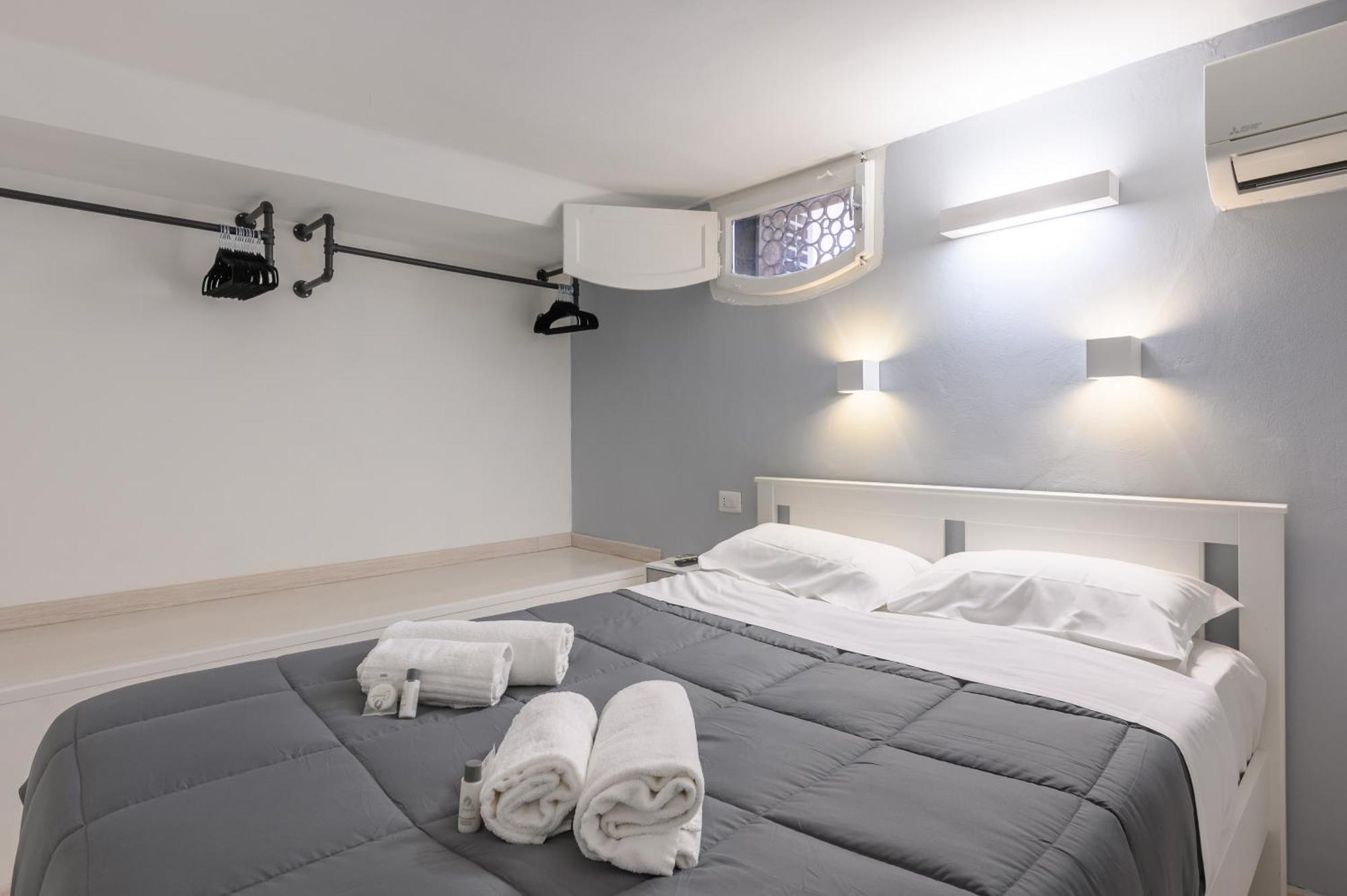 Orso Apartment Ρώμη Εξωτερικό φωτογραφία