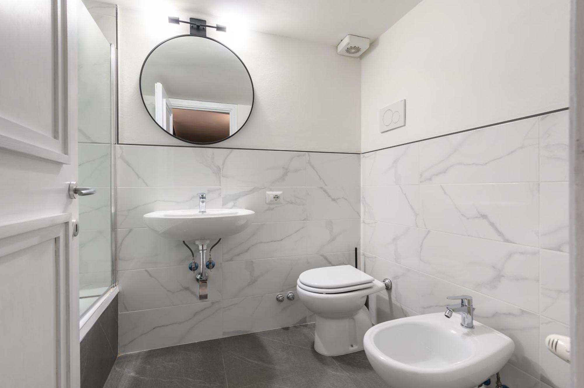 Orso Apartment Ρώμη Εξωτερικό φωτογραφία