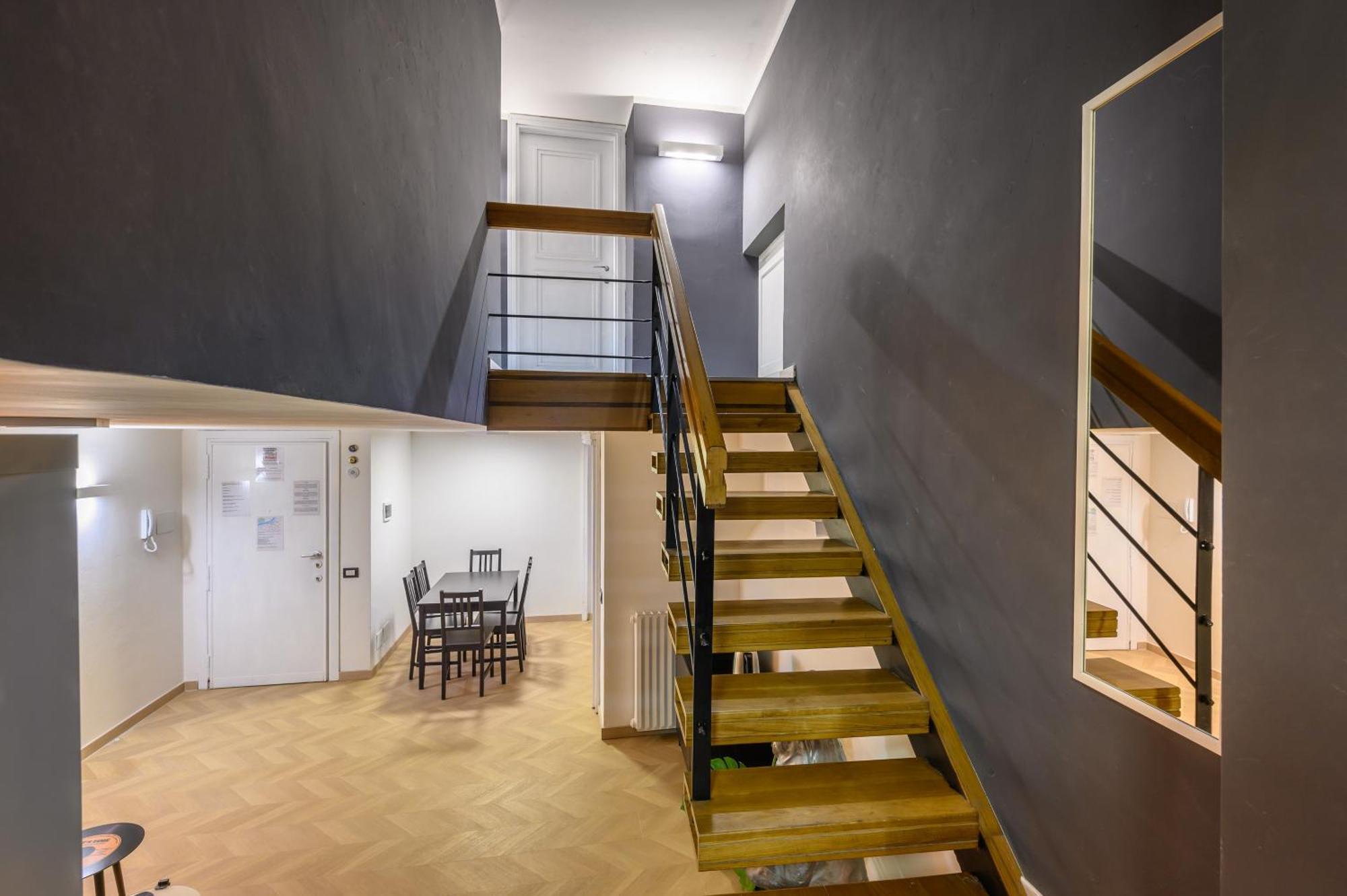 Orso Apartment Ρώμη Εξωτερικό φωτογραφία