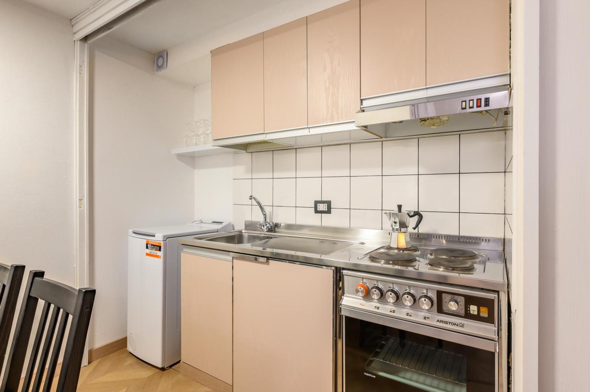 Orso Apartment Ρώμη Εξωτερικό φωτογραφία