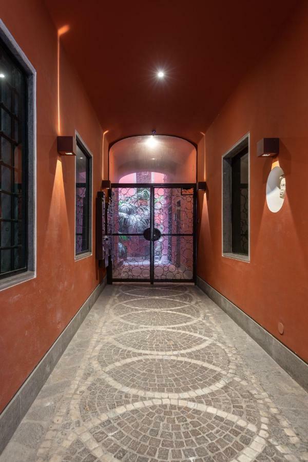 Orso Apartment Ρώμη Εξωτερικό φωτογραφία